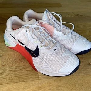 Nike Metcon 7 Soft Pink/Red